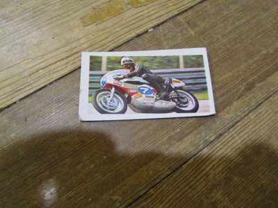 86 Moto Sprint read yamaha 250