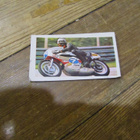 86 Moto Sprint read yamaha 250 - pikkukuva 1