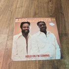 SAM and DAVE - Hold On I'm Coming - pikkukuva 1