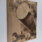Suomen kuvalehti 49/1946 - pikkukuva 1
