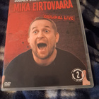 Total comedy ym Suomi Stand-up dvd  3e/kpl - pikkukuva 2