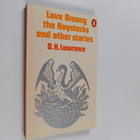 David Herbert Lawrence : Love Among the Haystacks and Oth... - pikkukuva 1
