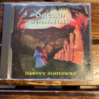 Harvey Summers - Dream Spinning Cd - pikkukuva 1