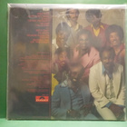 THE FATBACK BAND - NIGHT FEVER M-/EX+ GER -76 LP - pikkukuva 2