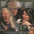 Johnny Winter: Still Alive And Well (1994) CD 2 bonus tracks - pikkukuva 3