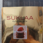 Carla Bardi - Suklaa: kultainen kirja (sid.) - pikkukuva 1