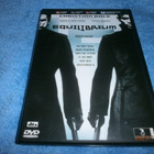 EQUILIBRIUM - CUBIC - DVD - pikkukuva 1