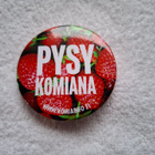Pysy komiana Rintanappi - pikkukuva 1