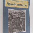 Lasse Knapp : Voikkaan viesti : Uinnin historia - pikkukuva 1