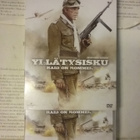 Yllätysisku (DVD) - pikkukuva 1
