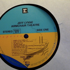 JEFF LYNNE  ::  ARMCHAIR THEATRE  ::  VINYYLI  LP   1990  !! - pikkukuva 3