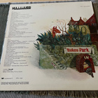 HULLUJUSSI: Bulvania * FIN 1974 - pikkukuva 2