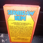 Stanislaw Lem : Memoirs found in a bathtub - pikkukuva 2