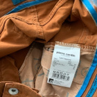 PIERRE CARDIN HOUSUT LYON TAPERED 38/32 - pikkukuva 4