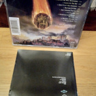 Saxon - Solid Ball Of Rock CD - pikkukuva 2