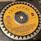 TAJ MAHAL / Like Never Before cd. - pikkukuva 3