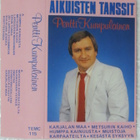 Pentti Kumpulainen • Aikuisten Tanssit C-Kasetti - pikkukuva 2