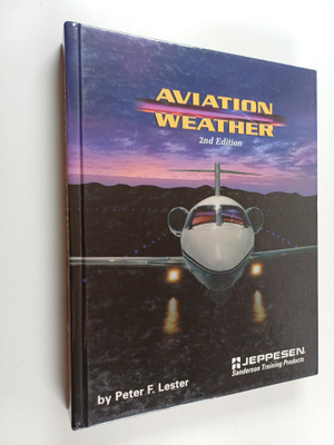 Peter F. Lester : Aviation Weather