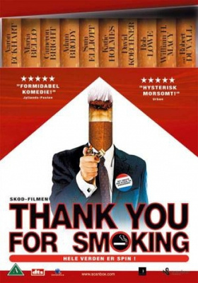 Thank You For Smoking (DVD)