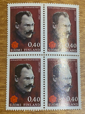 JOHANNES LINNANKOSKI NELIÖ**