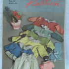 Kotiliesi No 3 helmikuu 1943 - pikkukuva 1