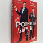 Alexander Armstrong ym. : The 100 Most Pointless Argument... - pikkukuva 1