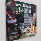 Lindy Wildsmith : Herkutellaan ulkona - pikkukuva 1