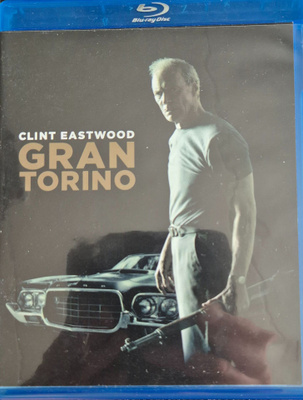 Gran Torino -Blu-Ray