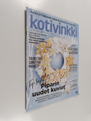 Kotivinkki 21/2019