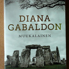 Diana Gabaldon: Muukalainen/ Sudenkorento/ Matkantekijä - pikkukuva 1