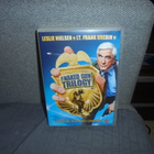 DVD box Alaston Ase. Leslie Nielsen - pikkukuva 1