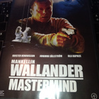 DVD Wallander Mastermind - pikkukuva 1