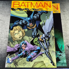 Batman - No Man's Land vol 1-2 - pikkukuva 1