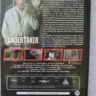 Undertaker (4disc,mediabook) blu-rayx2/dvdx2 - pikkukuva 2