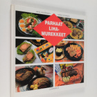 Hese Hyvärinen : Parhaat lihamurekkeet - pikkukuva 1