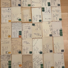 41 VANHAA Postikorttia alk 1930-l - pikkukuva 2