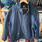 Miesten Rukka-talvitakki koko 58/3XL - pikkukuva 1