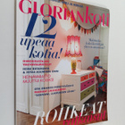 Glorian koti 2/2012 - pikkukuva 1