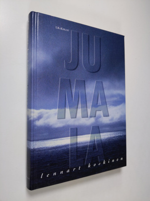 Lennart Koskinen : Jumala