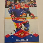 26-27 blueline Gold : Miro Nalli - pikkukuva 1