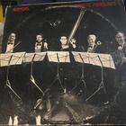 Kansas: Drastic Measures 1983 LP - pikkukuva 1