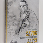 Jussi Tuovinen : Savon jatsi : tekijöitä ja tapahtumia vu... - pikkukuva 1