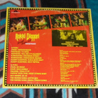 V/A ~ Rokkidiggari - Straight Rock'n'Roll  Soundtrack ~ LP - pikkukuva 2