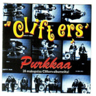 cd, Clifters - Purkkaa [rock, pop] - pikkukuva 1