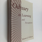 Eleanor J. Gibson : An Odyssey in Learning and Perception - pikkukuva 1