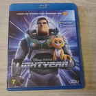 Lightyear BLU-RAY DISNEY PIXAR - pikkukuva 1
