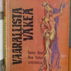 Carter Brown 98: Vaarallista väkeä, 172 s. - pikkukuva 1