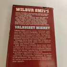 Wilbur Smith; Valkoiset miehet - pikkukuva 2