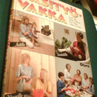 Kerttu Aho ym.: KÄSITYÖVAKKA (Sis.postikulut) - pikkukuva 1