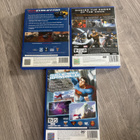 3 kpl PlayStation 2 pelejä - pikkukuva 2